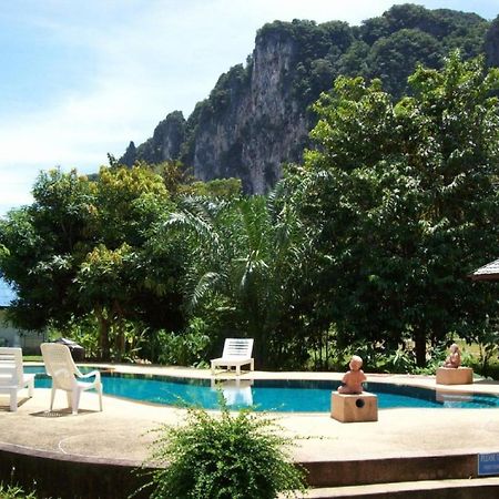 Aonang Mountain Paradise Ao Nang Luaran gambar