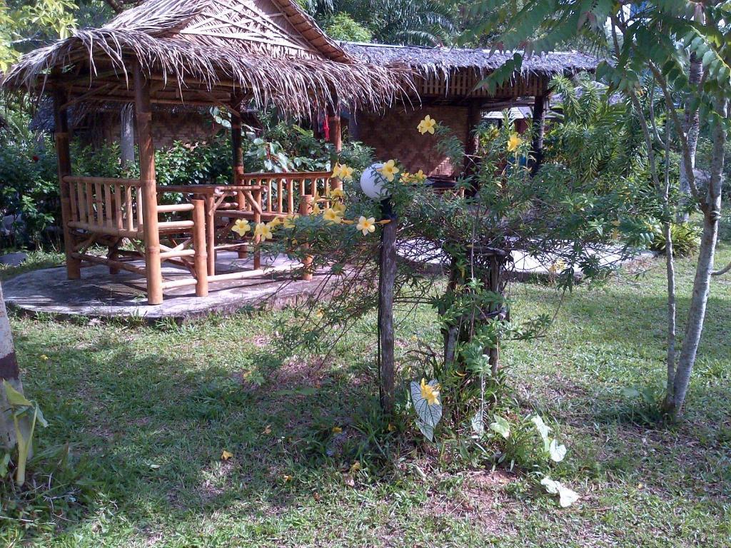 Aonang Mountain Paradise Ao Nang Luaran gambar