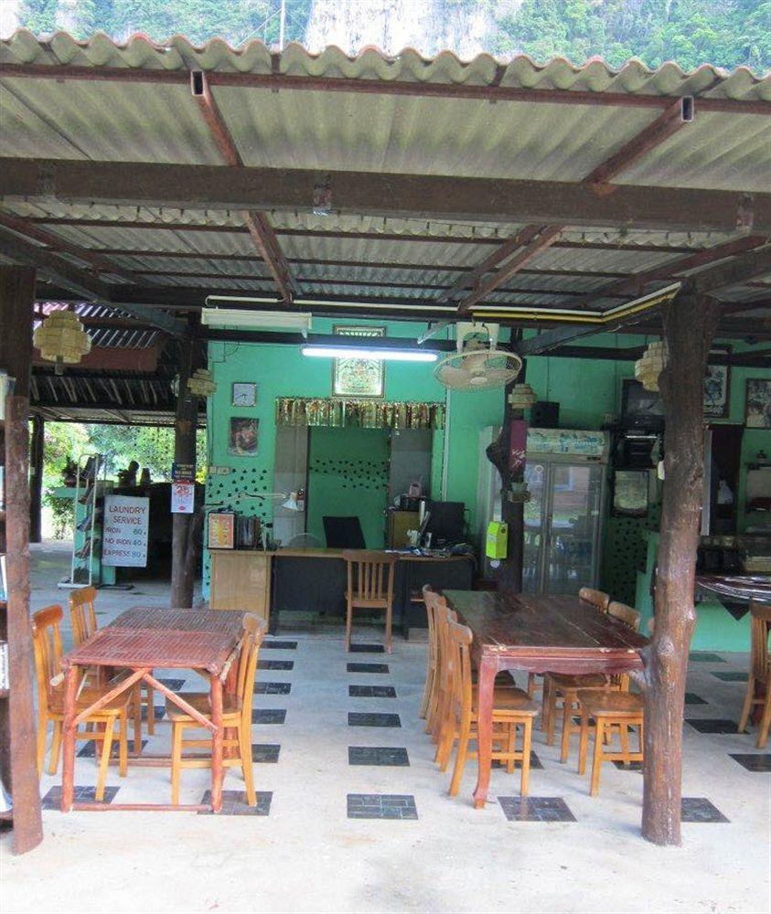 Aonang Mountain Paradise Ao Nang Luaran gambar